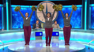 8 Out of 10 Cats Does Countdown Season 11 Ep.3 3. epizód