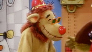 The Banana Splits Adventure Hour Season 2 Ep.3 3. epizód
