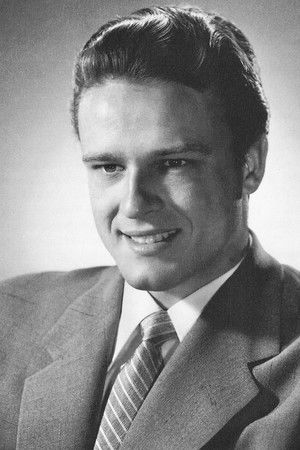 John Ericson profil kép