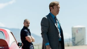 Better Call Saul 5. évad Ep.3 A megfelelő ember