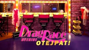 Drag Race Sverige: Otejpat! kép