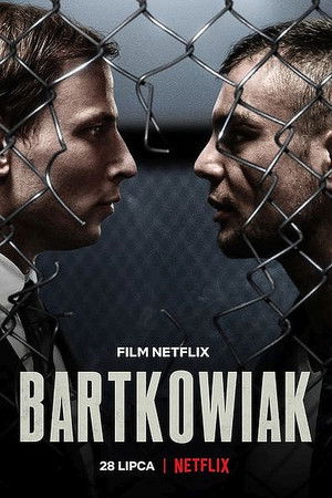 Bartkowiak poszter