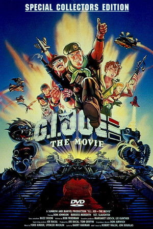 G.I. Joe filmek