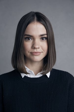 Maia Mitchell profil kép