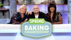 Spring Baking Championship kép