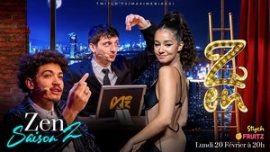 Zen émission 2. évad Ep.11 11. epizód