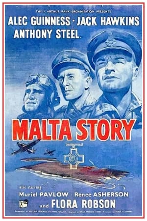 Malta Story poszter