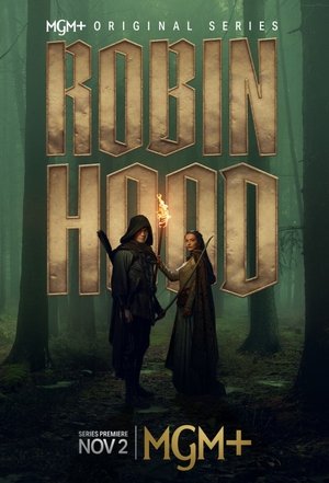 Robin Hood poszter