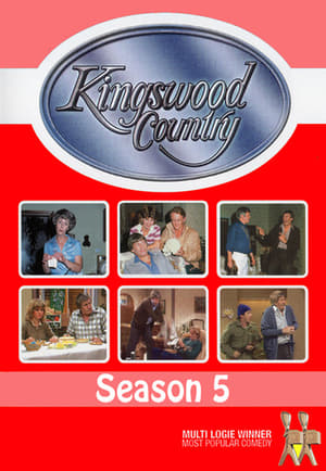 Kingswood Country