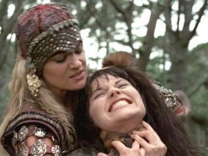 Xena: A harcos hercegnő 4. évad Ep.2 Kalandok a purgatóriumban II.
