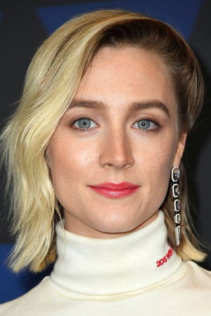 Saoirse Ronan profil kép