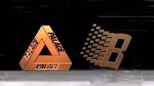 Palace / Bronze 56K - Paramount háttérkép