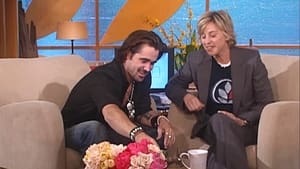 The Ellen DeGeneres Show 2. évad Ep.61 61. epizód