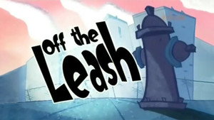 Catscratch Season 1 Ep.9 9. epizód