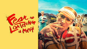 Fear and Loathing in Aspen háttérkép