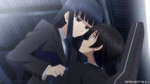 WHITE ALBUM 2 1. évad Ep.4 4. epizód