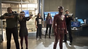 Flash – A Villám 2. évad Ep.18 Flash kontra Zoom