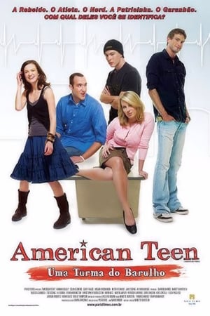 American Teen poszter