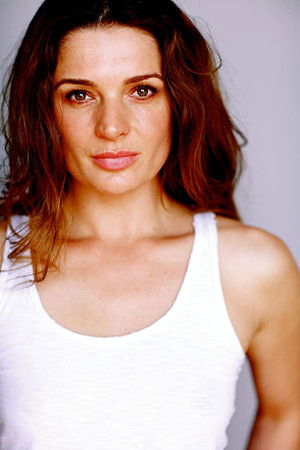 Danielle Cormack profil kép