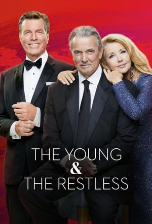 The Young and the Restless poszter