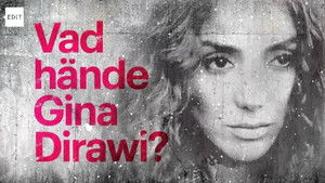 Vad hände Gina Dirawi háttérkép
