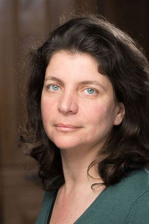 Julie Gavras profil kép