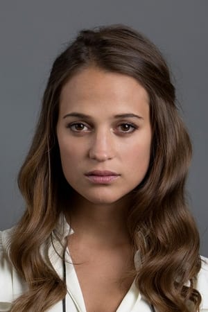 Alicia Vikander profil kép