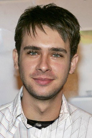 Scott Mechlowicz profil kép