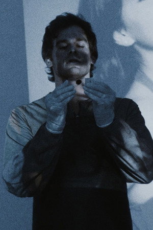 Dexter poszter