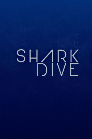 Shark Dive poszter