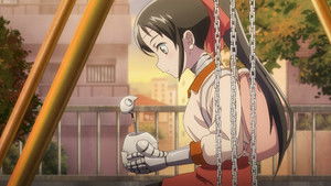 僕の妻は感情がない 1. évad Ep.10 10. epizód