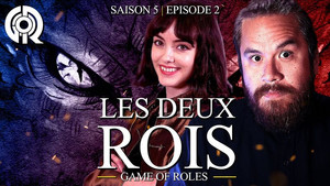 Game of Roles 5. évad Ep.2 2. epizód