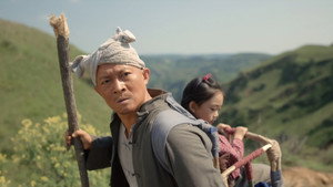 马背摇篮 1. évad Ep.14 14. epizód