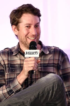 Scott Aukerman profil kép