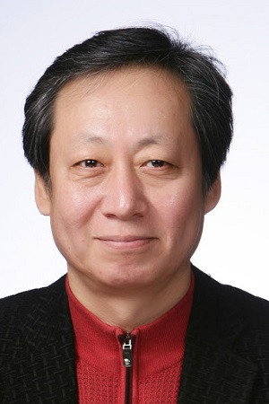 Kim Hong Soo profil kép