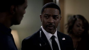 Tyler Perry's The Oval 7. évad Ep.13 13. epizód