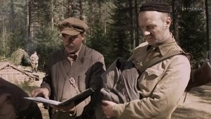 Военная разведка: Западный фронт 1. évad Ep.5 5. epizód