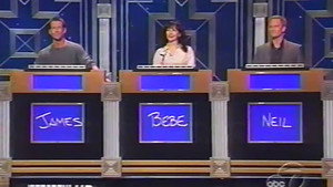 Jeopardy! Season 23 Ep.46 46. epizód