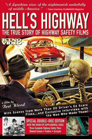 Hell's Highway: The True Story of Highway Safety Films poszter