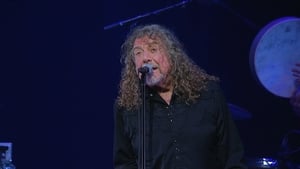 Robert Plant and the Sensational Space Shifters: Live at David Lynch's Festival of Disruption - 2016 háttérkép