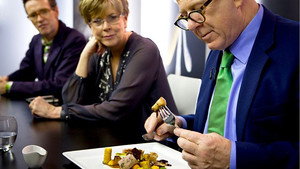Great British Menu Season 7 Ep.33 33. epizód