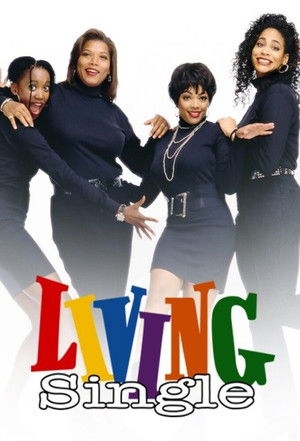 Living Single poszter