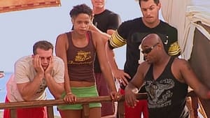 The Challenge 11. évad Ep.9 9. epizód