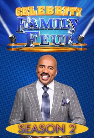 Celebrity Family Feud