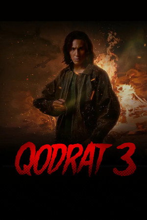 Qodrat 3 poszter