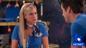 Galaxy Park 1. évad Ep.38 38. epizód