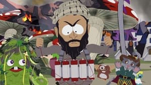 South Park: Képzeletfölde háttérkép