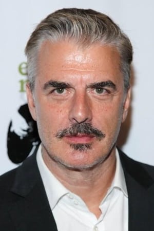 Chris Noth profil kép