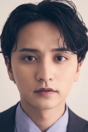 Toshiki Seto profil kép
