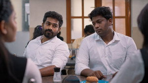 தி கோர்ட் 1. évad Ep.7 7. epizód